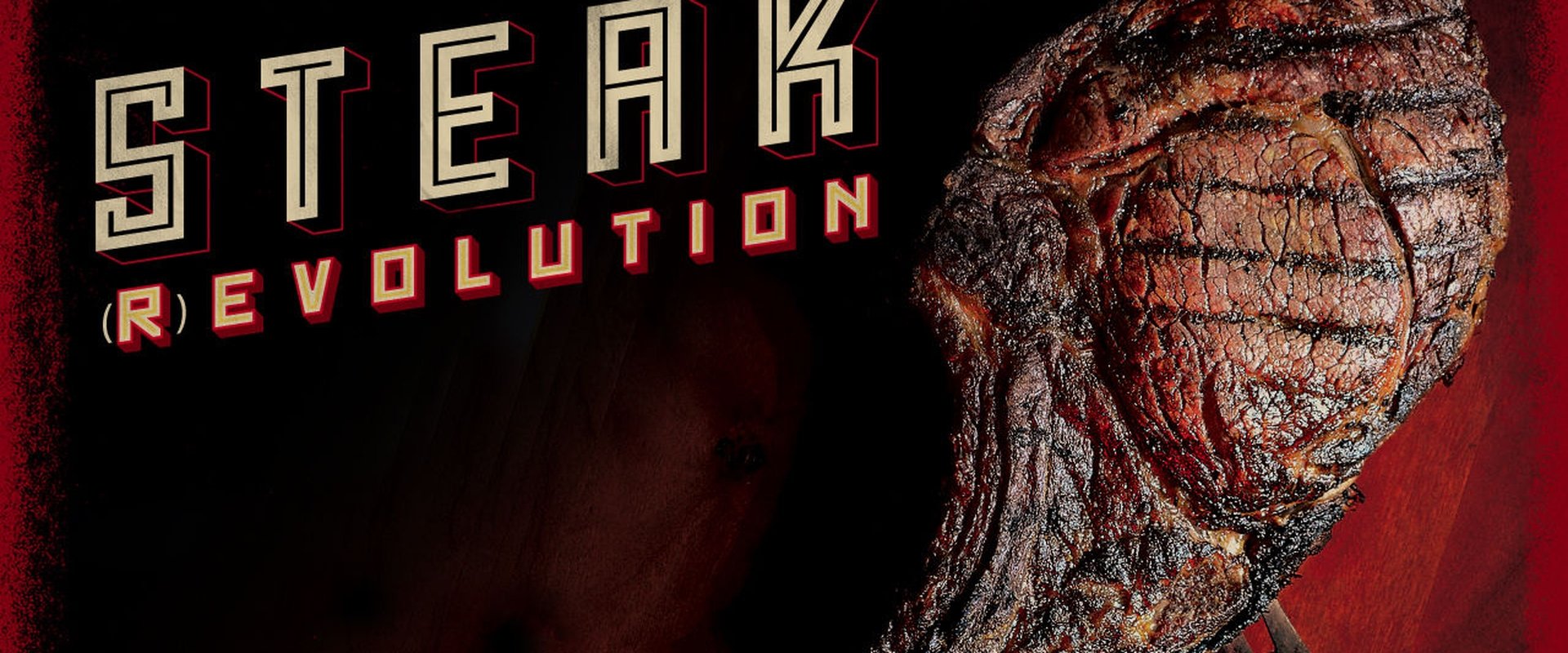 Steak (R)evolution