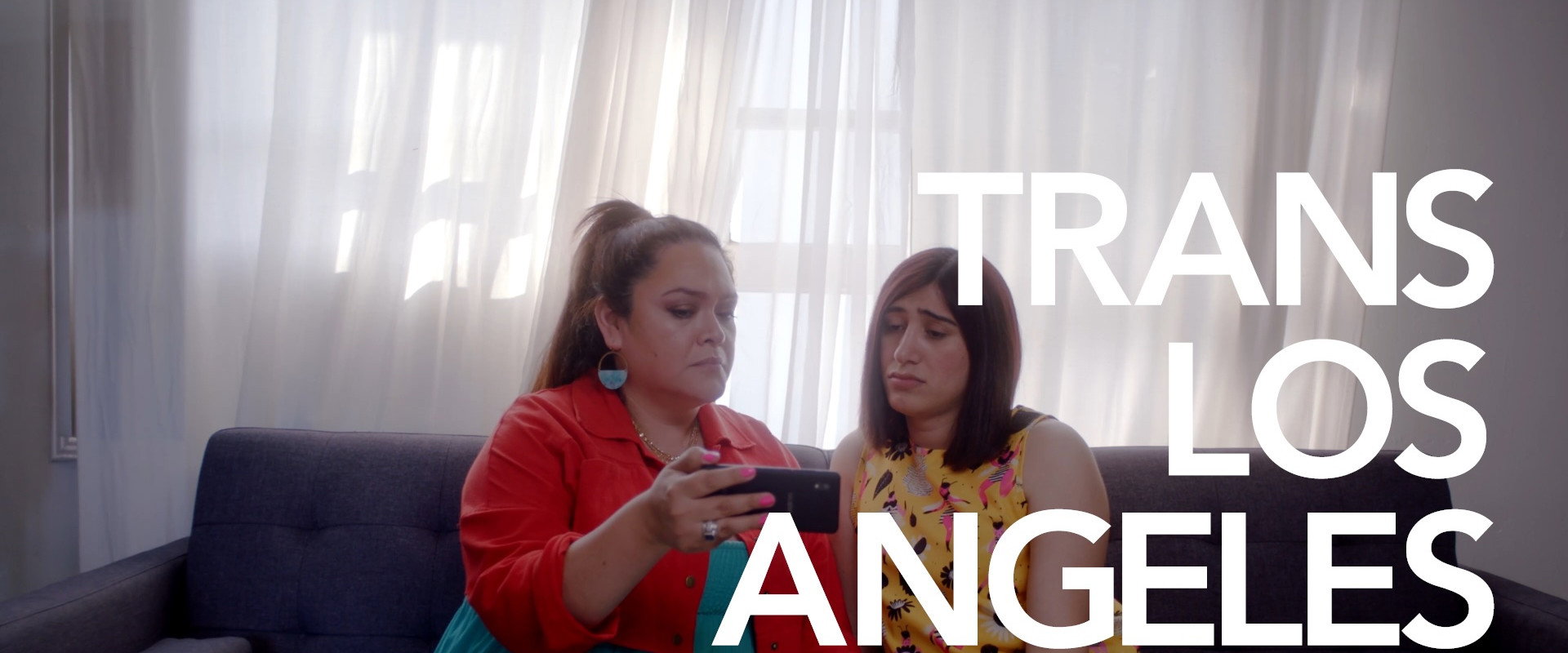 Trans Los Angeles's banner image