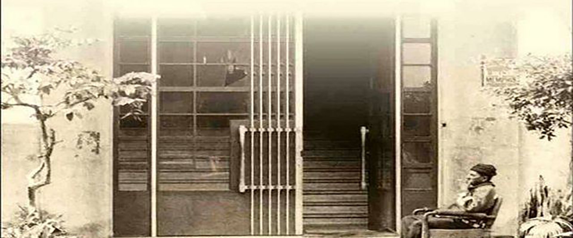 The Yacoubian Building