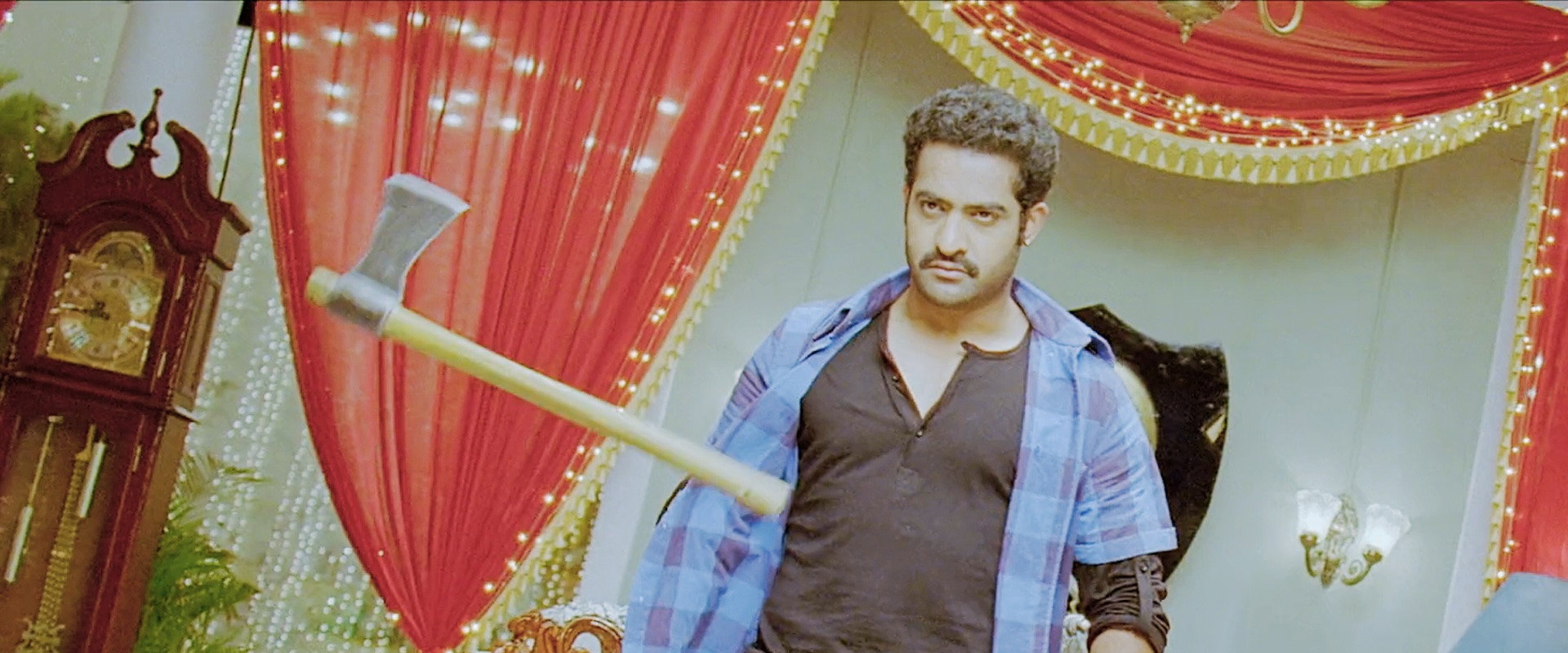 Ramayya Vasthavayya's banner image