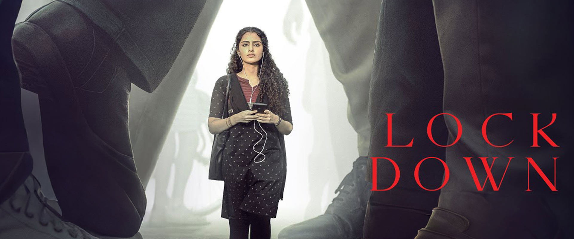 Lockdown's banner image