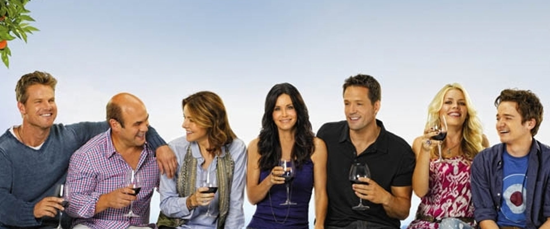 Cougar Town