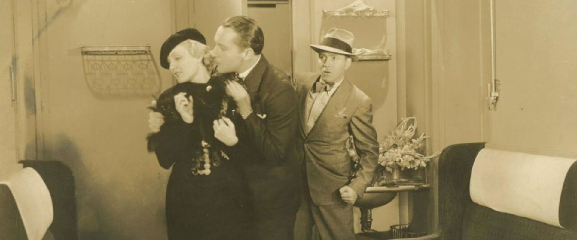 The Devil's Mate's banner image