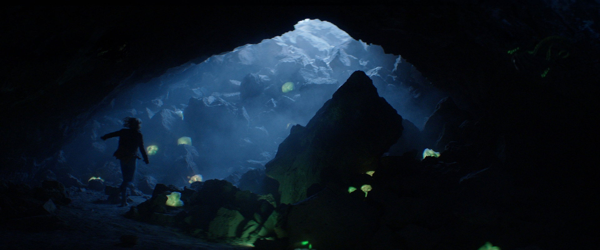 Alien Country's banner image