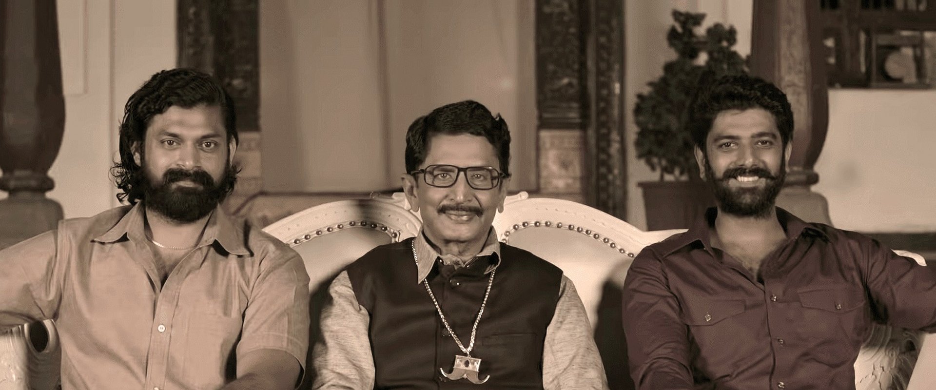 Parampara