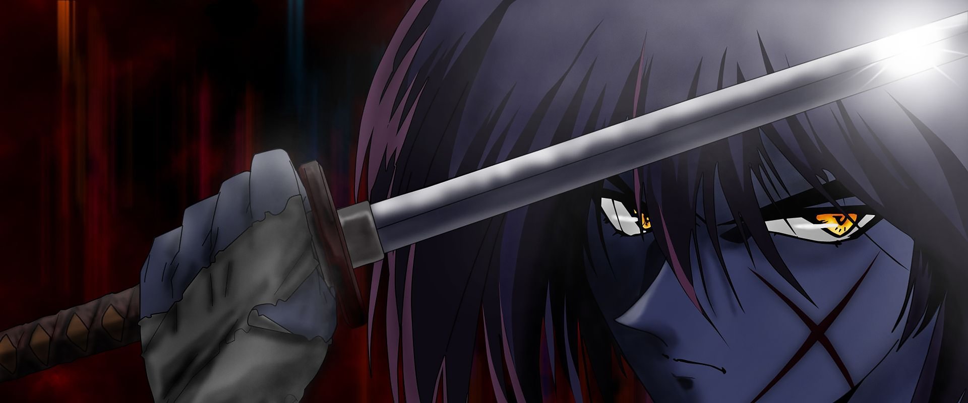 Rurouni Kenshin