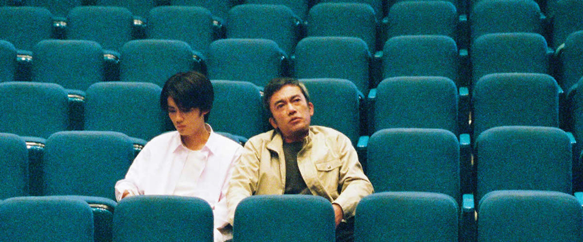 Reminiscence Journey's banner image