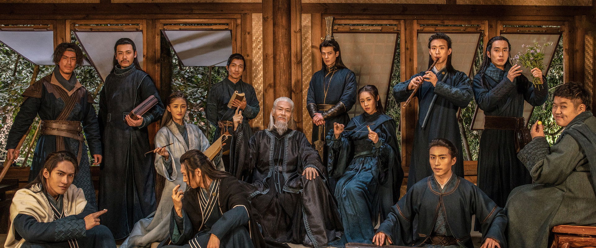 Ever Night's banner image