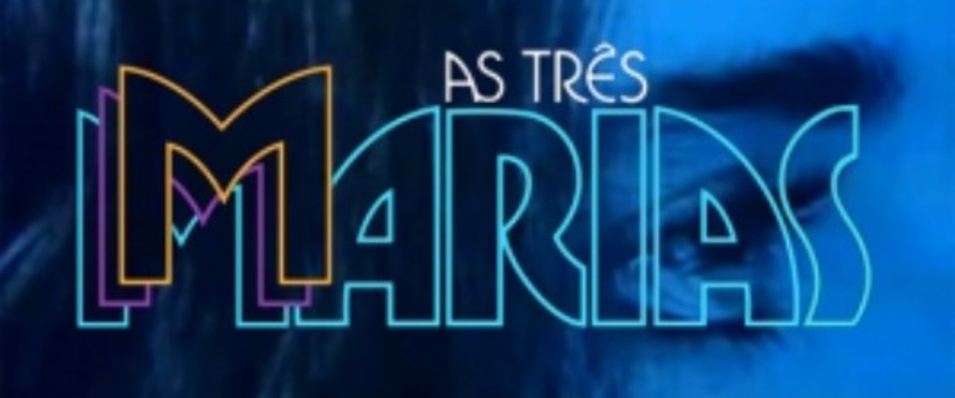As Três Marias