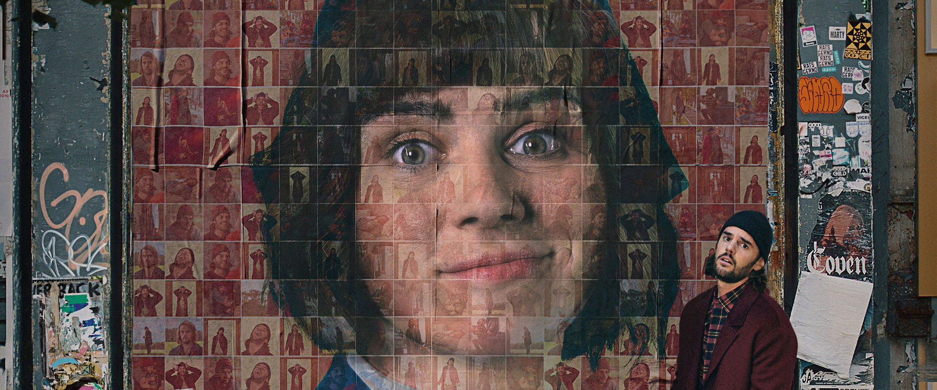 The Mopes's banner image