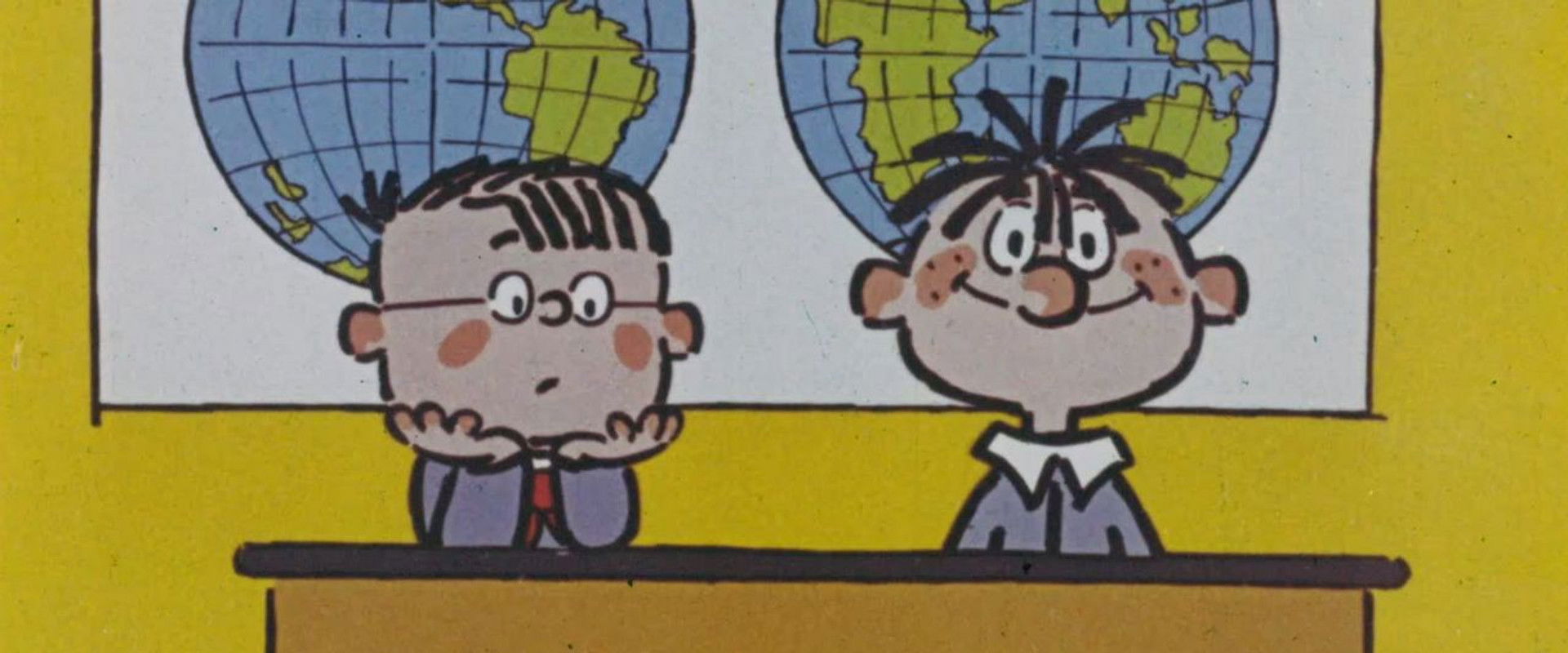 Prodelkin at School's banner image