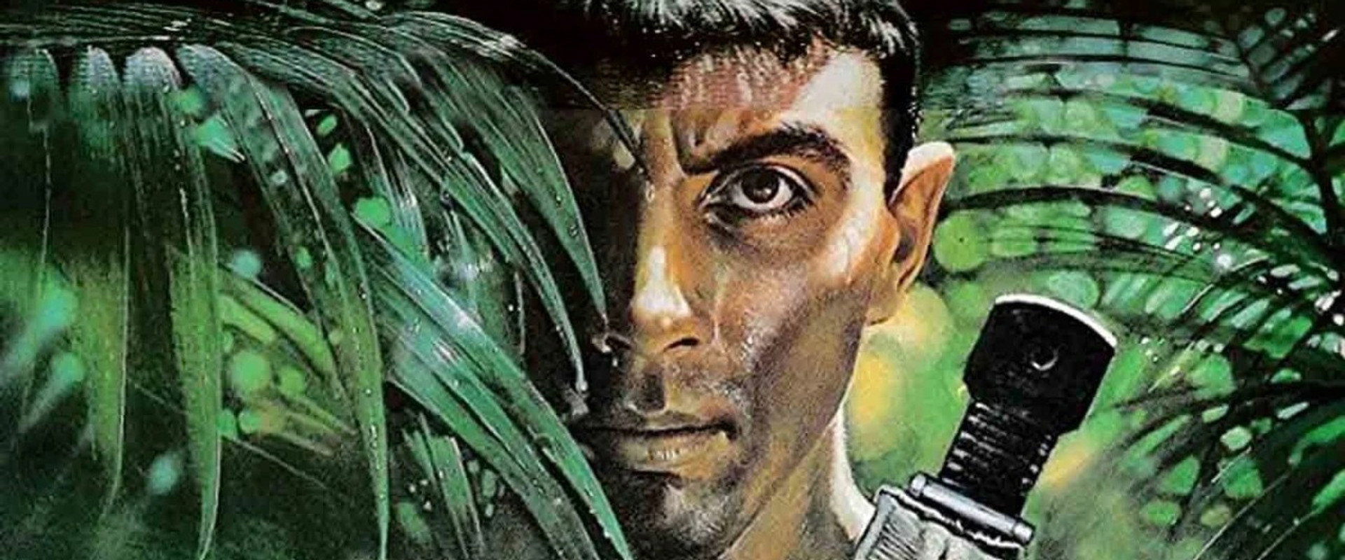 Indio's banner image