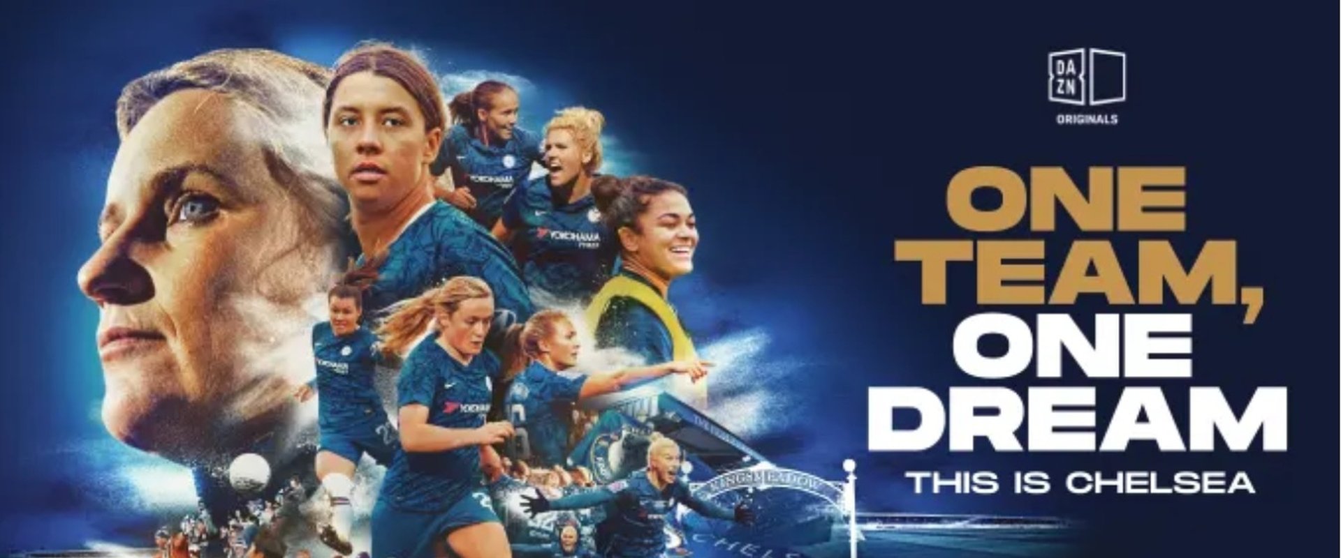 One Team, One Dream: This Is Chelsea