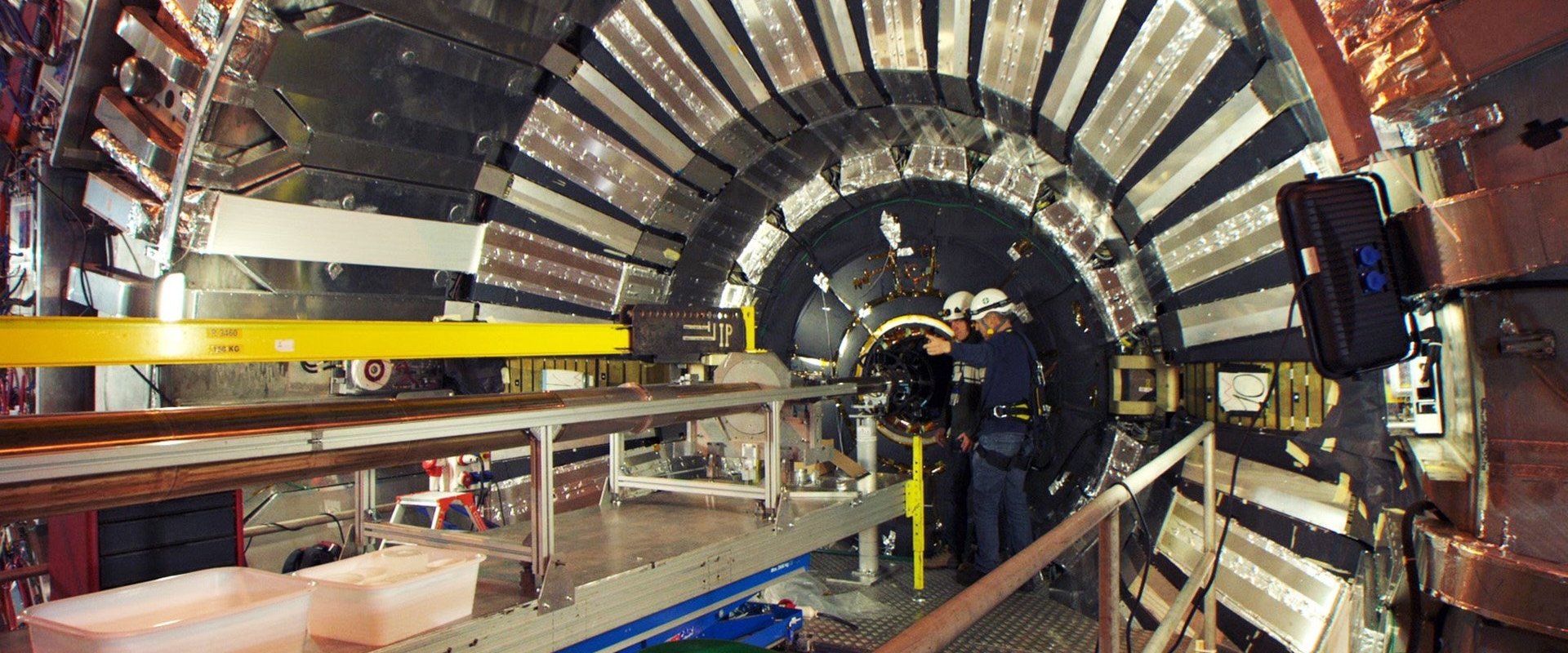 CERN