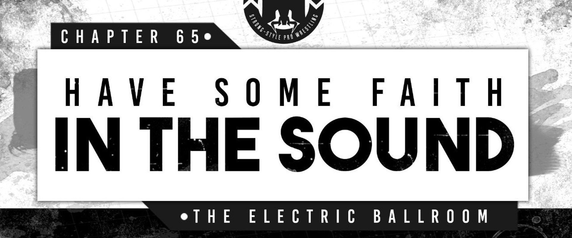 PROGRESS Chapter 65: Have Some Faith In The Sound's banner image