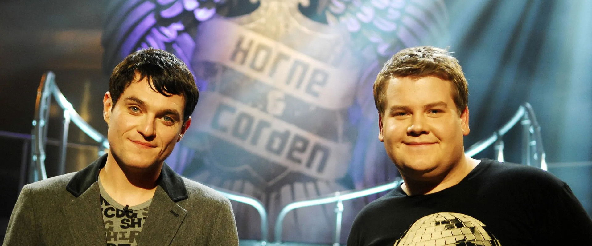 Horne & Corden's banner image
