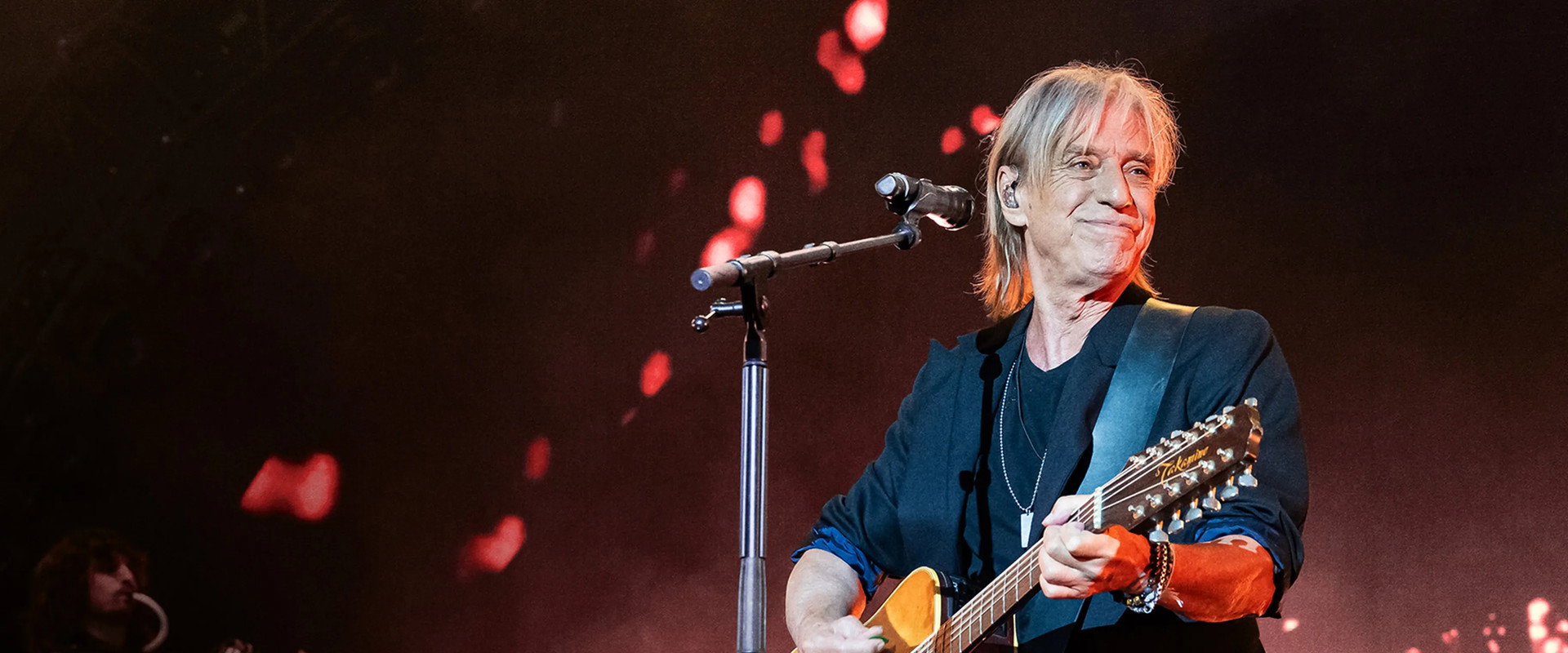 Jean-Louis Aubert - 50 ans avec vous's banner image