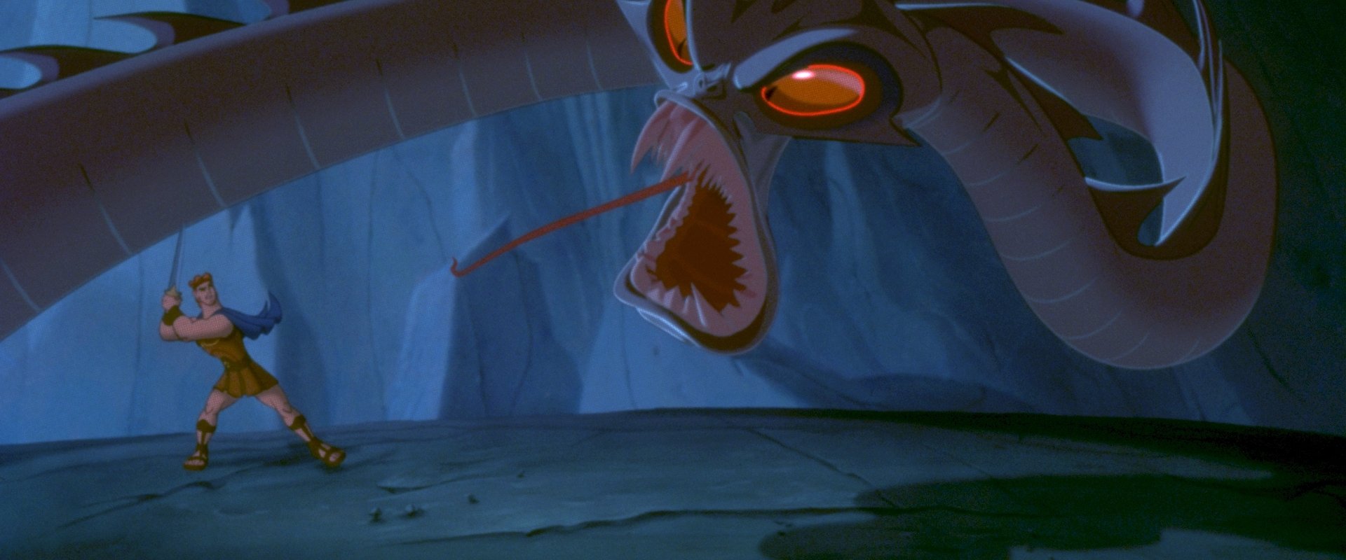 Hercules
