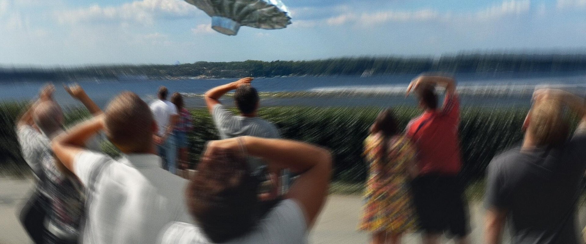 Trainwreck: Balloon Boy