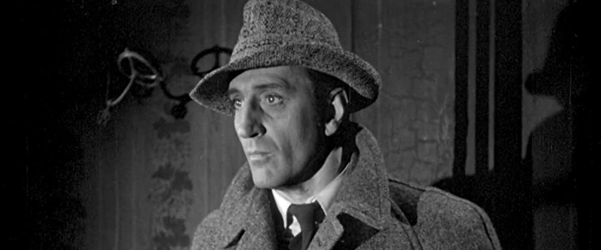 Sherlock Holmes e l'artiglio scarlatto