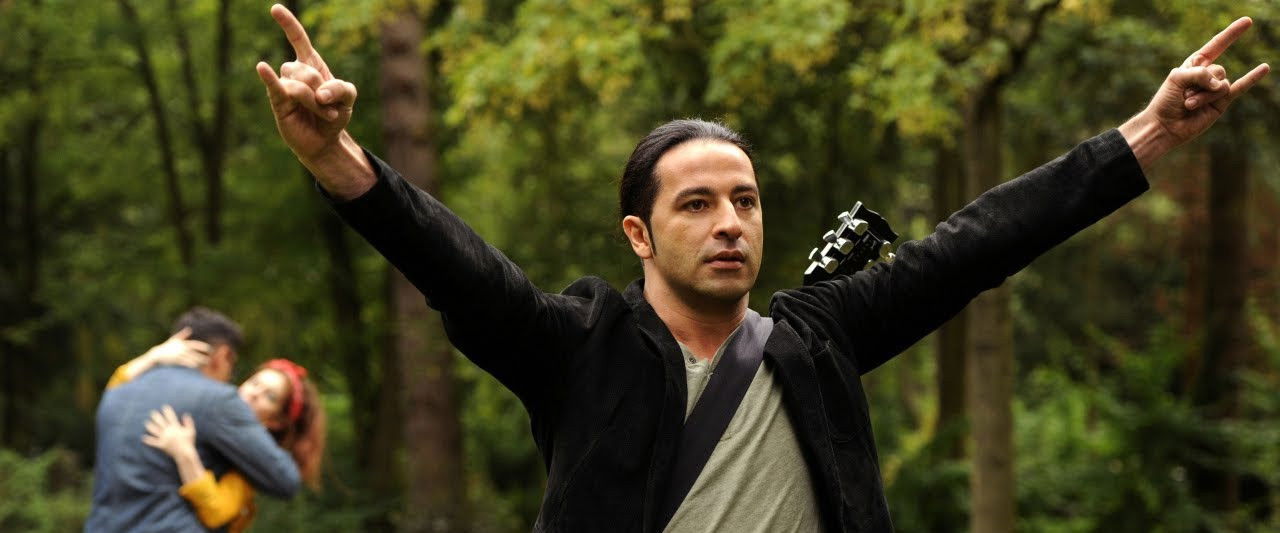 Verpiss Dich, Schneewittchen