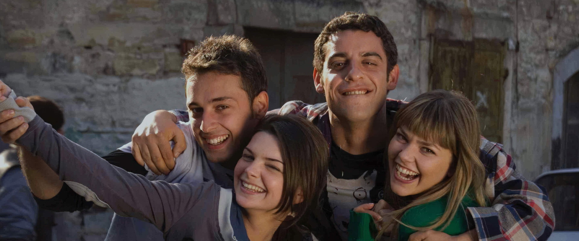 Daydreamers's banner image
