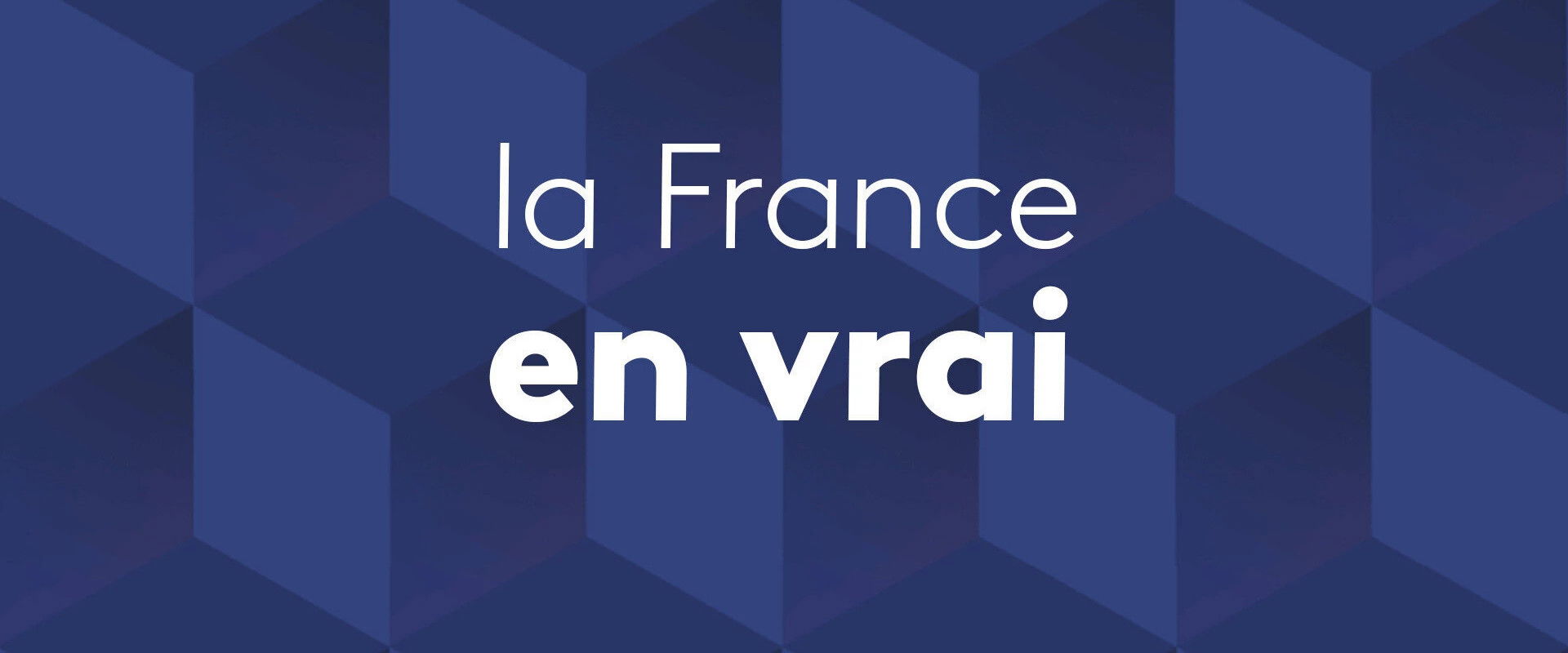 La France en vrai