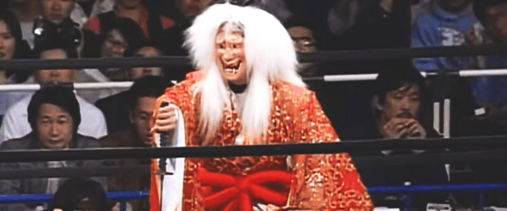 AJW All-Star Dream Slam I