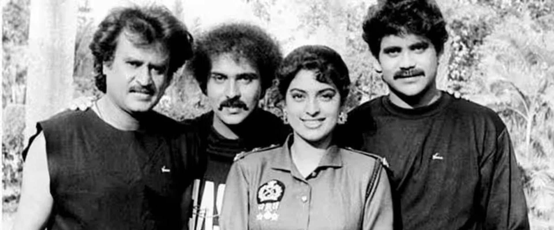 Shanti Kranti's banner image