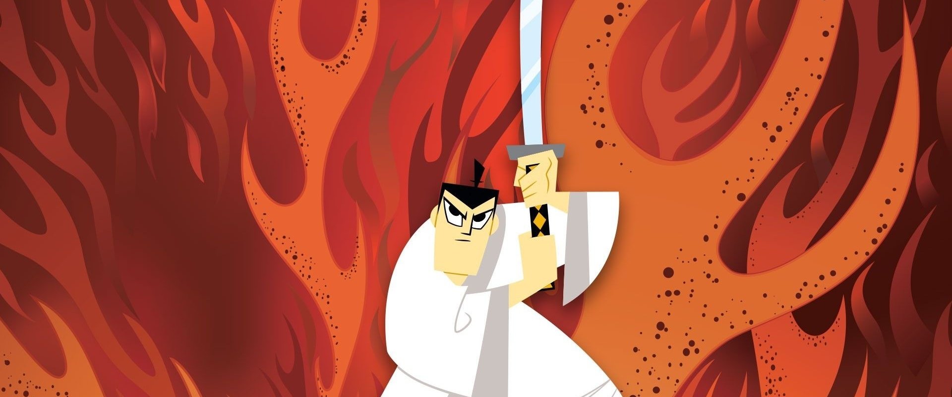 Samurai Jack