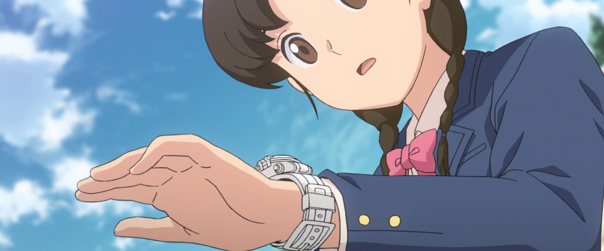 Yo-kai Watch Shadowside: Resurrection of the Demon King