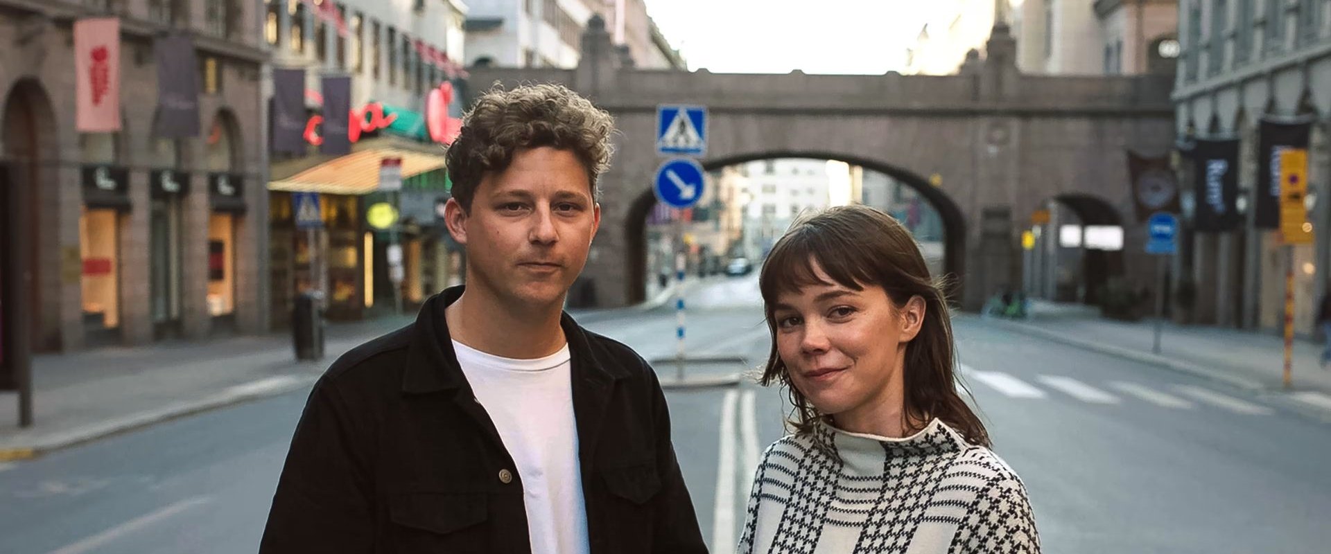 Berättelsen bakom Vår tid är nu
