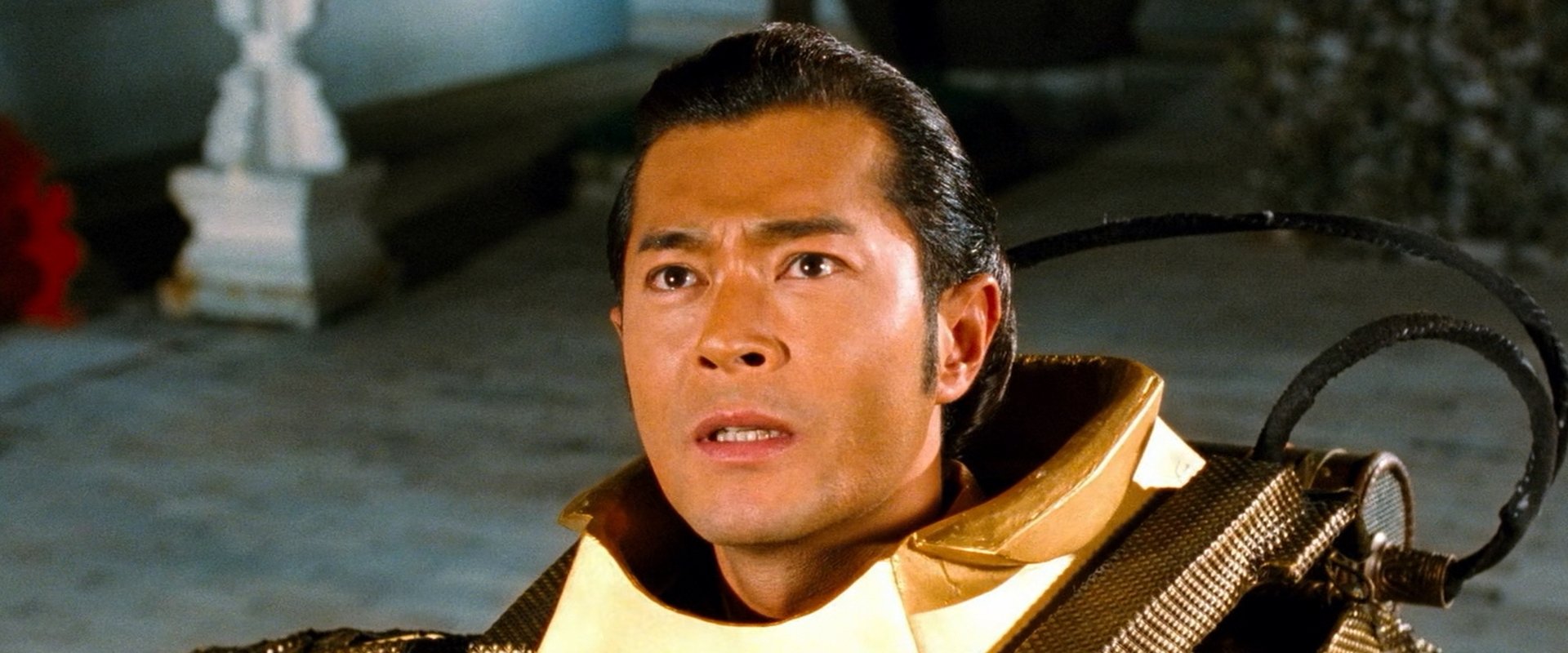 On His Majesty's Secret Service