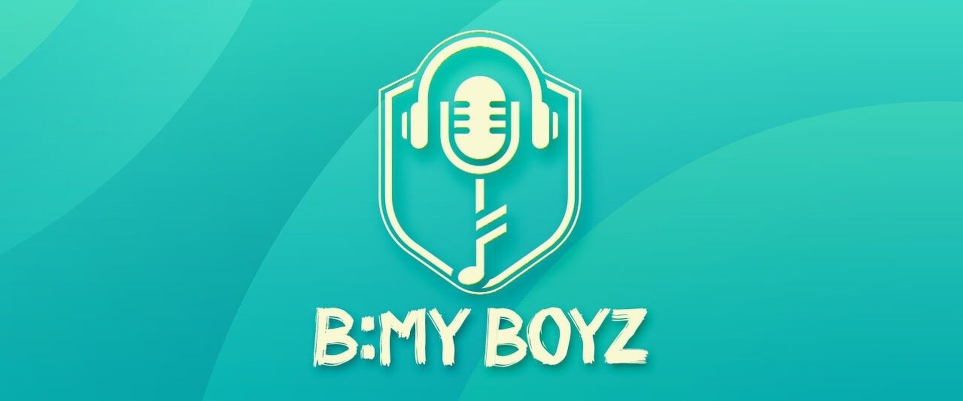 B:MY BOYZ