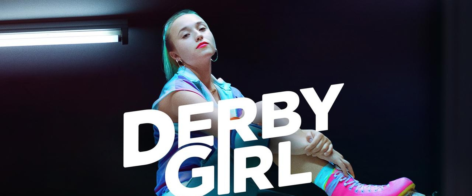 Derby Girl