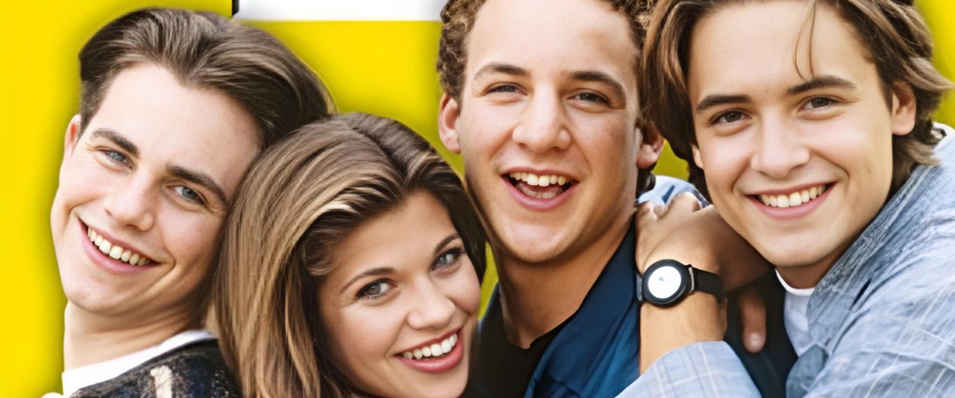 Boy Meets World