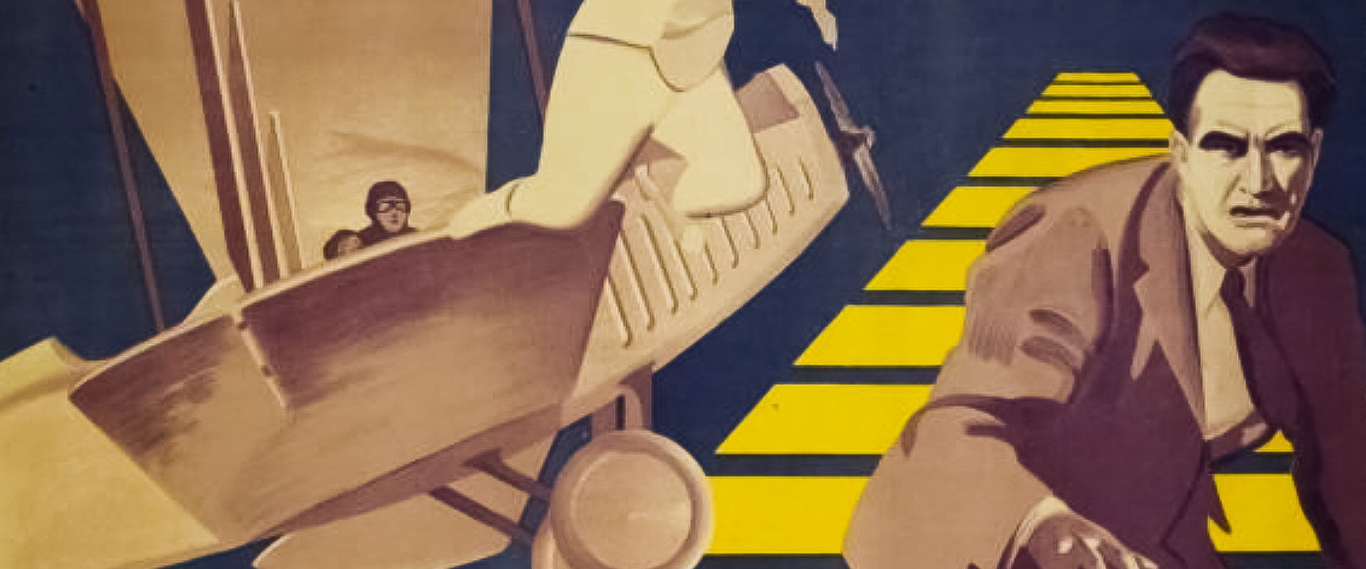 Speed's banner image