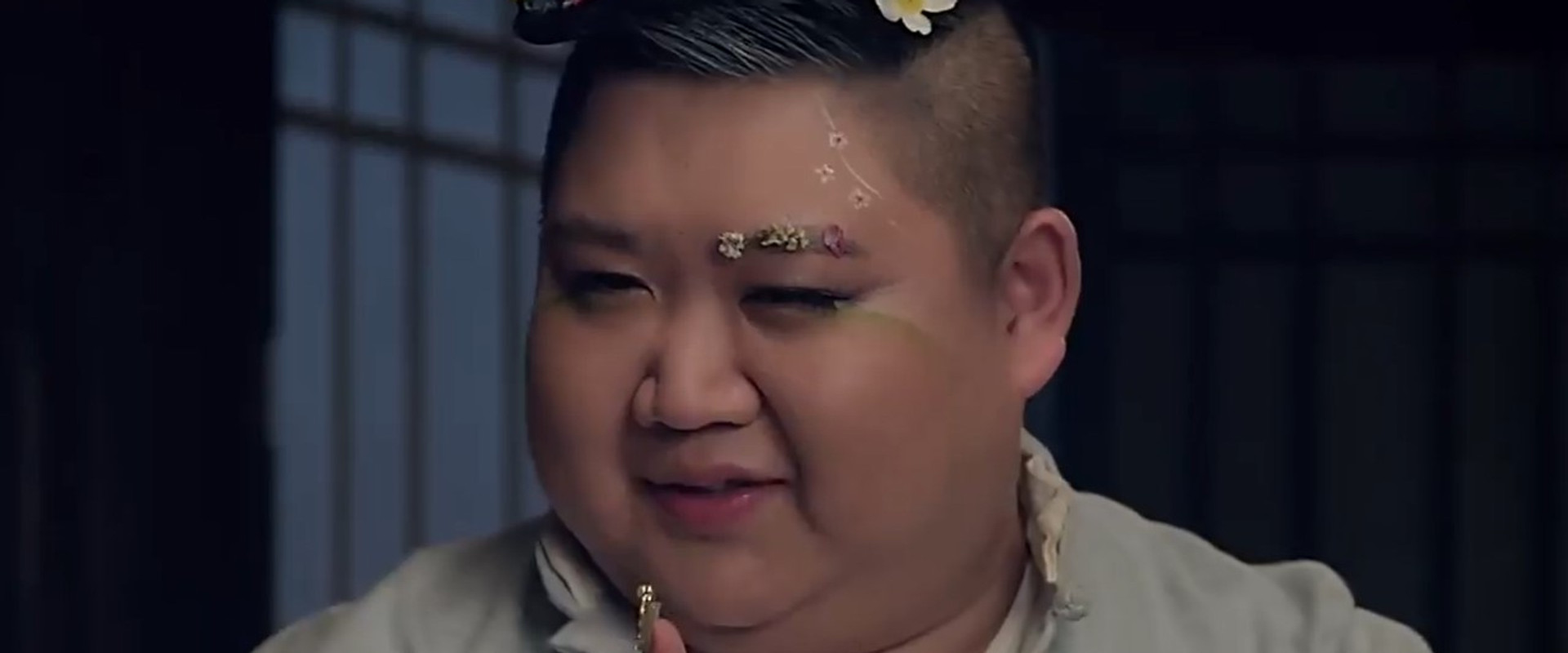 出马仙's banner image