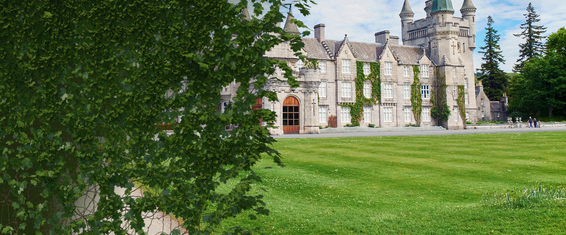 Inside Balmoral's banner image