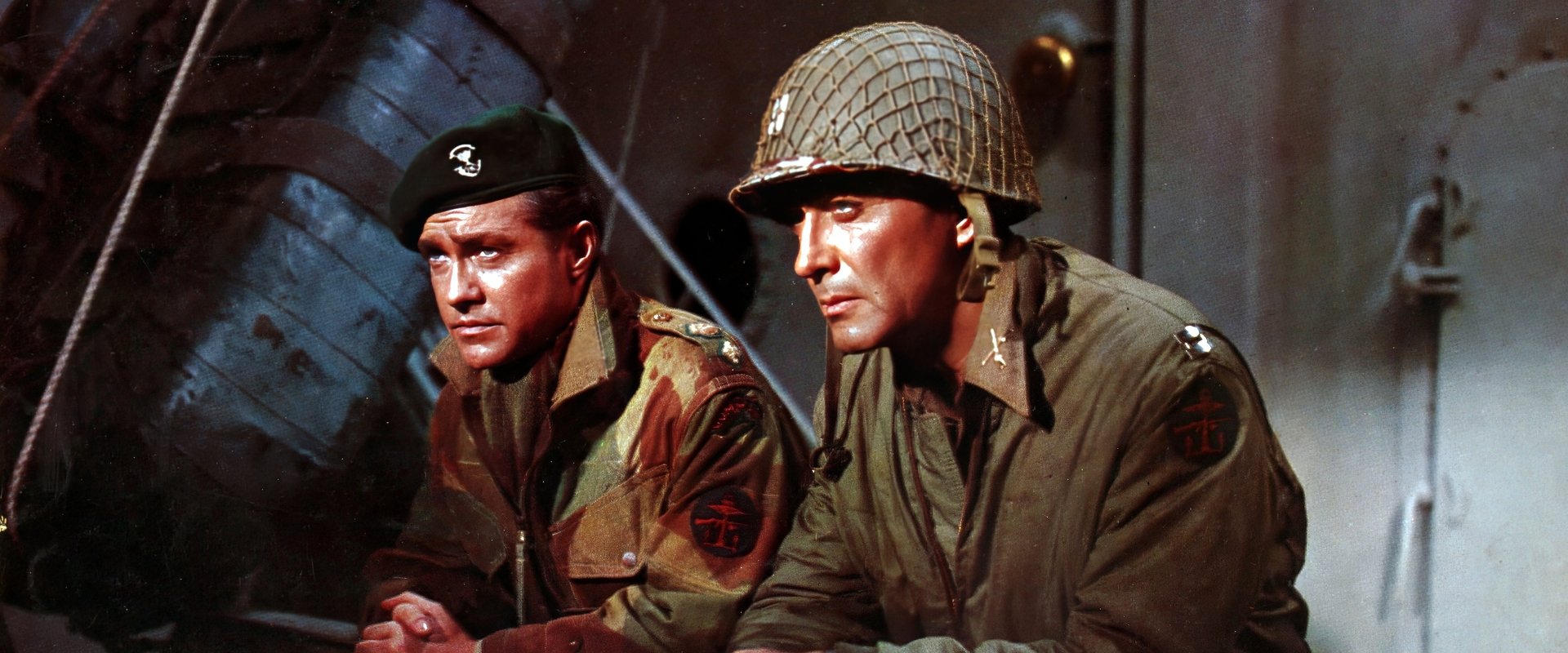 D-Day the Sixth of June
