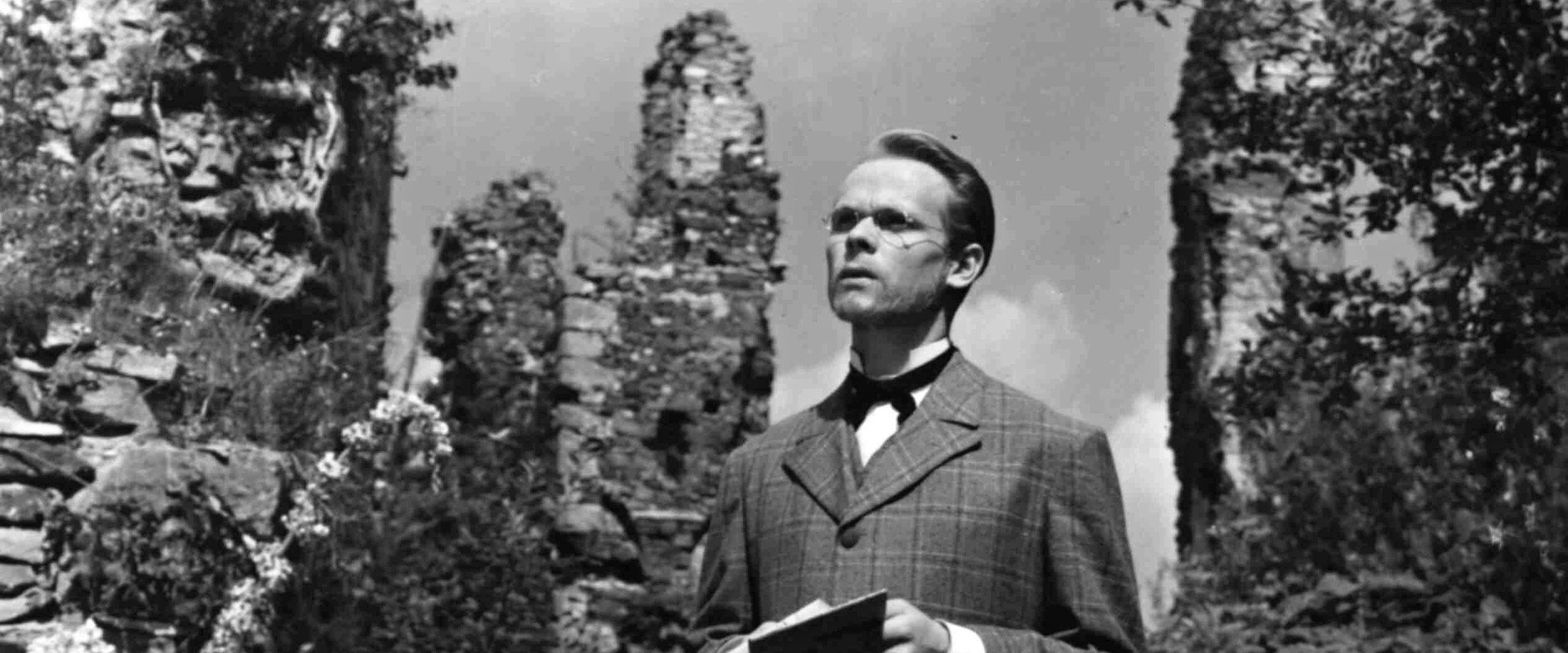 Early Days's banner image