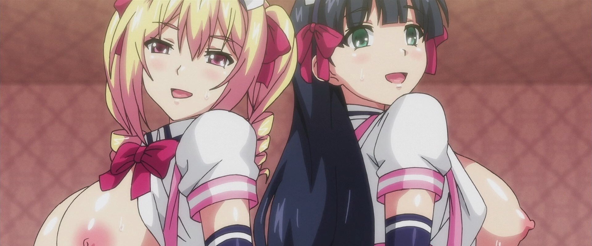 Lusty Ladies of Mayohiga