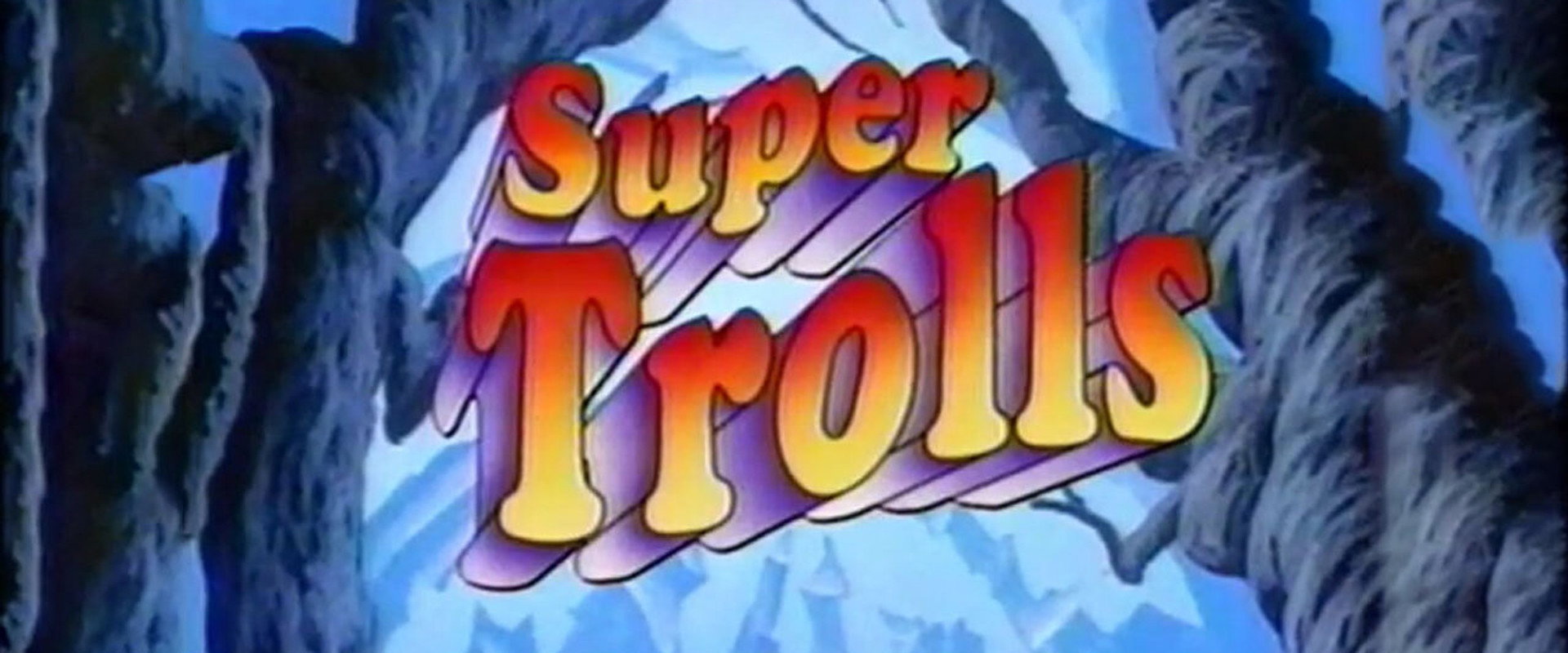Magical Super Trolls's banner image