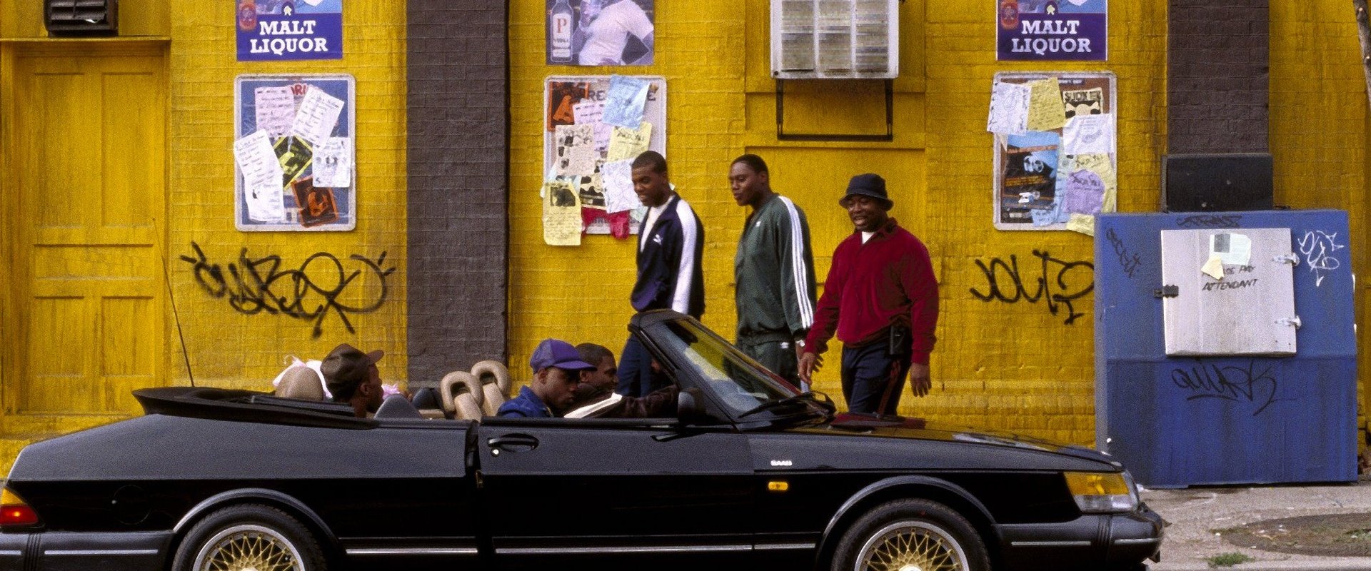 Paid in Full