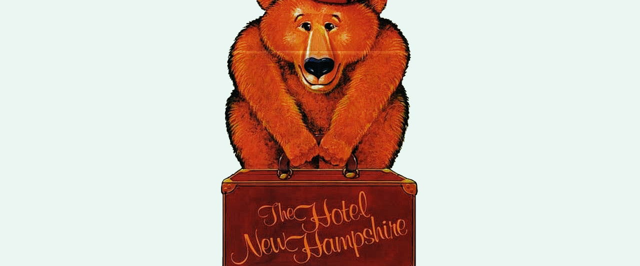 The Hotel New Hampshire