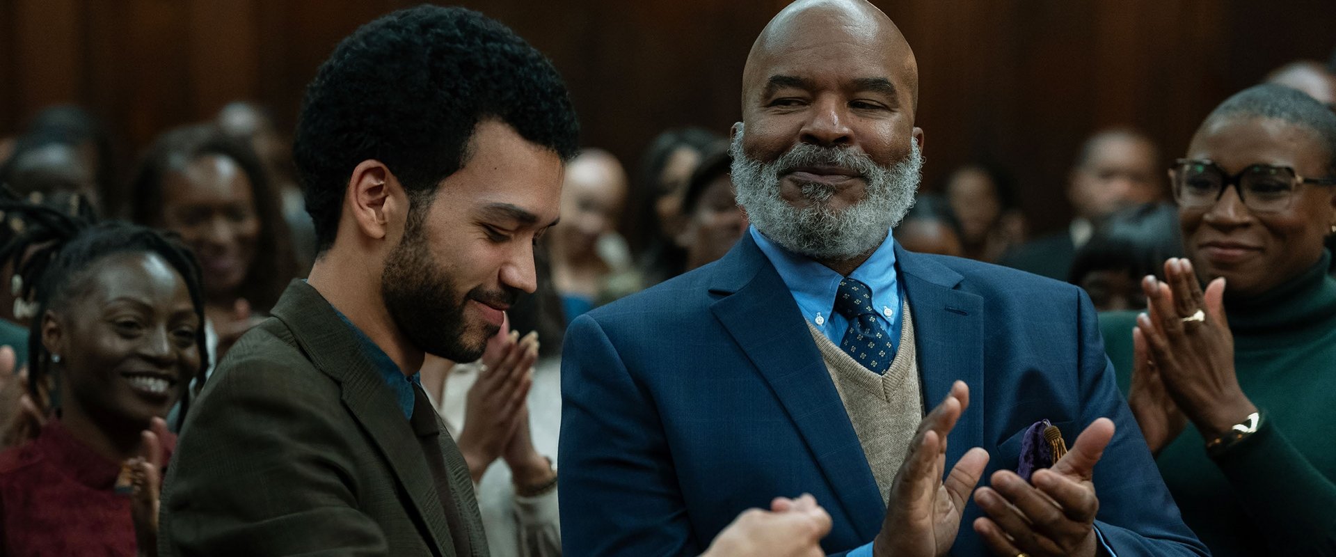 The American Society of Magical Negroes