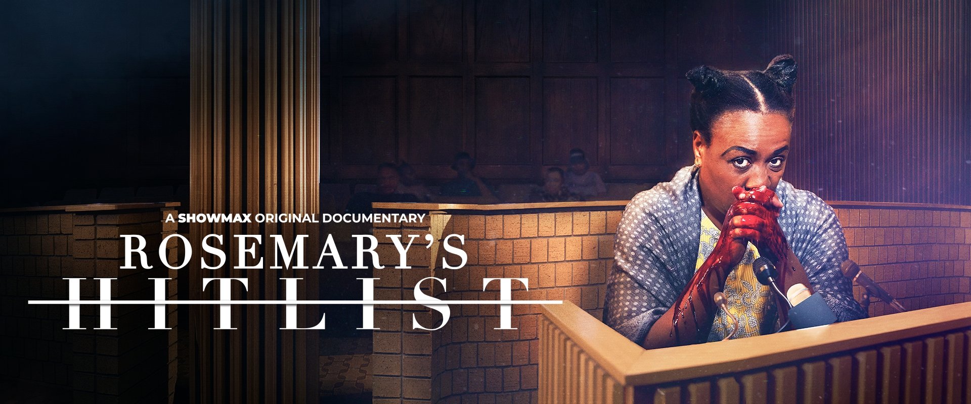 Rosemary's Hitlist