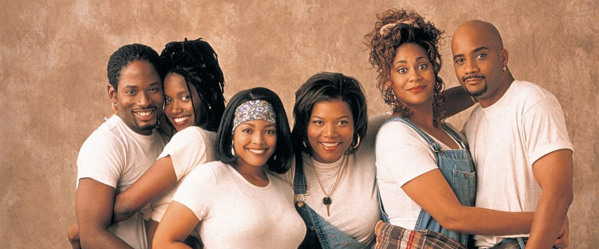 Living Single