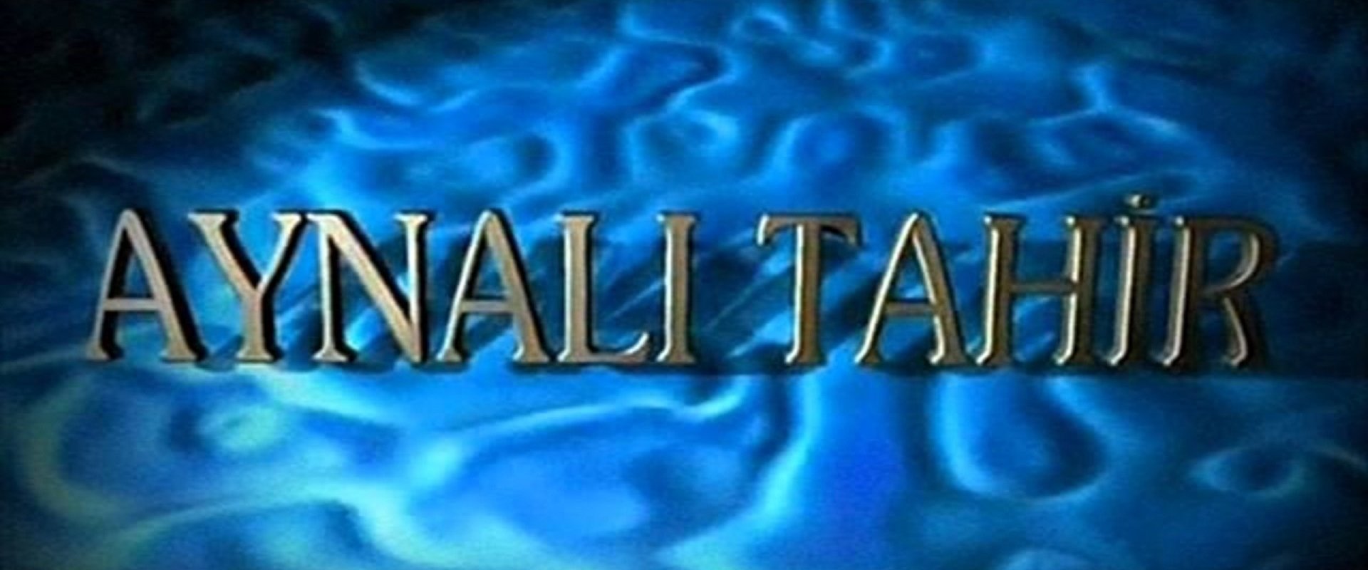 Aynalı Tahir
