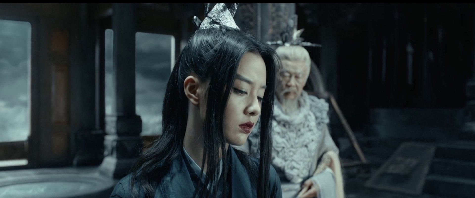 Journey to the West: A Duel of the Faith
